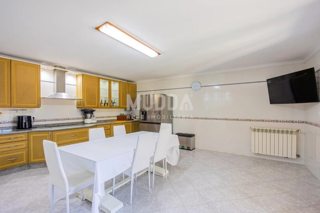 Moradia T5 para Venda em São Martinho da Gandara Foto 79