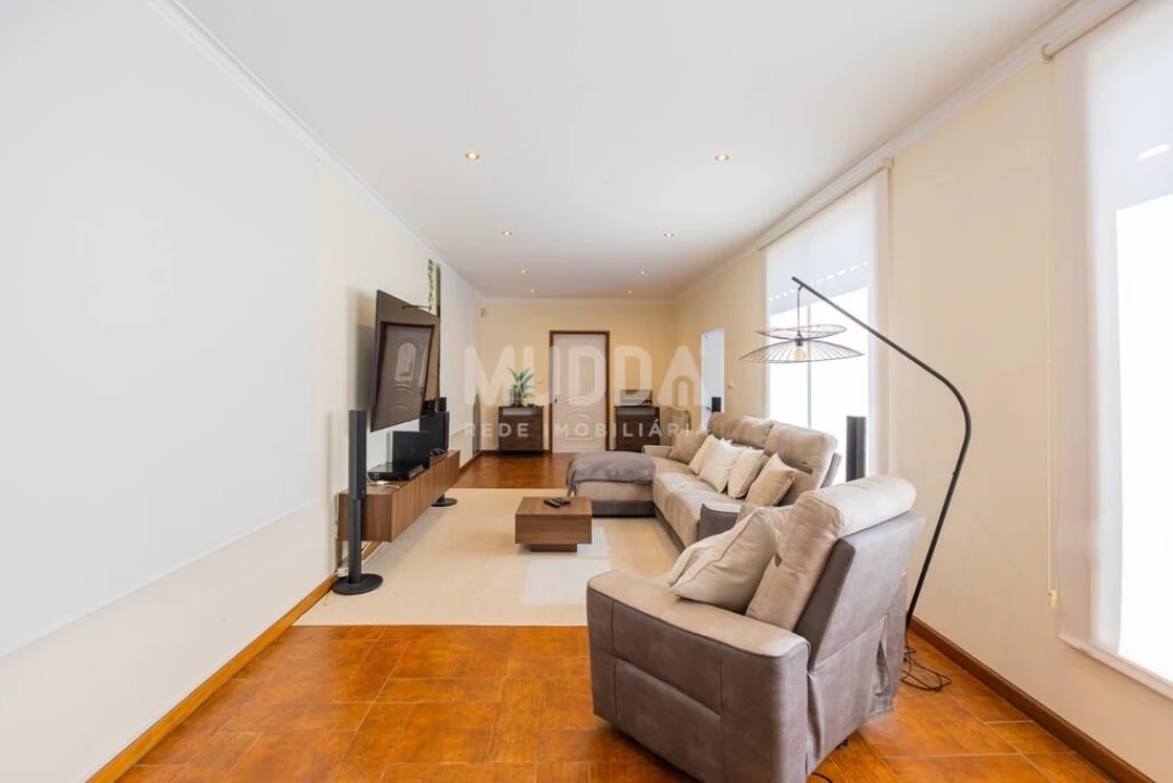 Moradia T5 para Venda em São Martinho da Gandara Foto 27