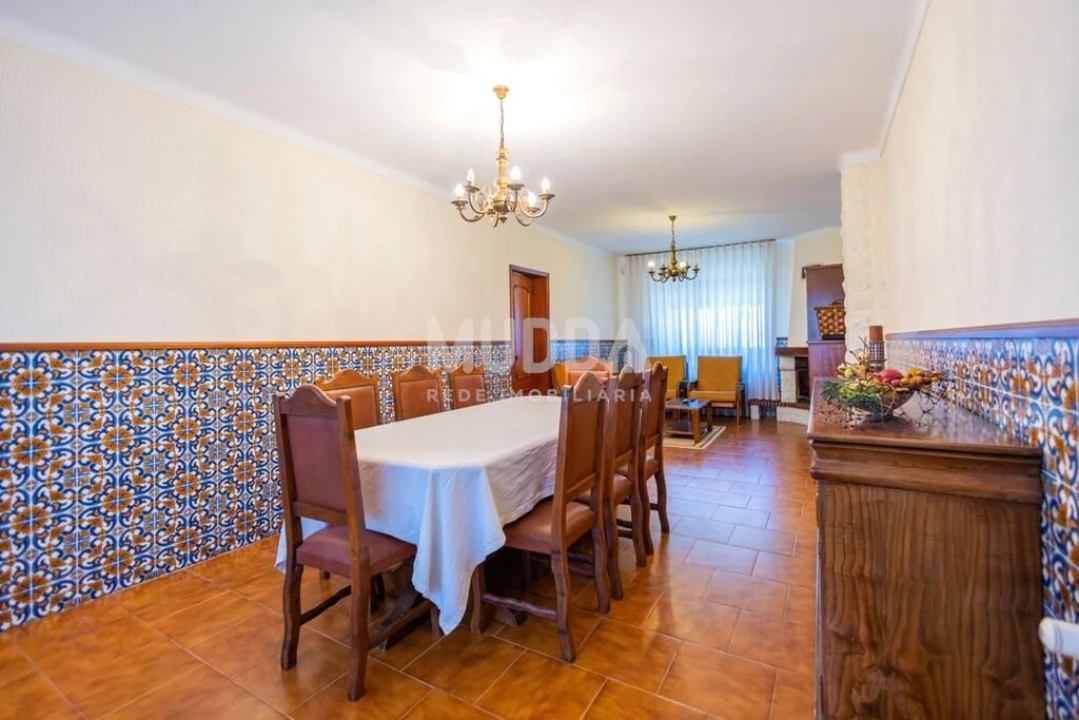 Moradia T5 para Venda em São Martinho da Gandara Foto 23