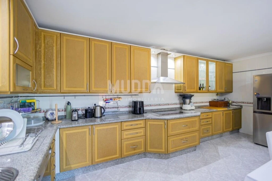 Moradia T5 para Venda em São Martinho da Gandara Foto 77