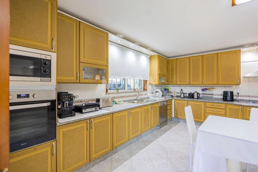 Moradia T5 para Venda em São Martinho da Gandara Foto 78