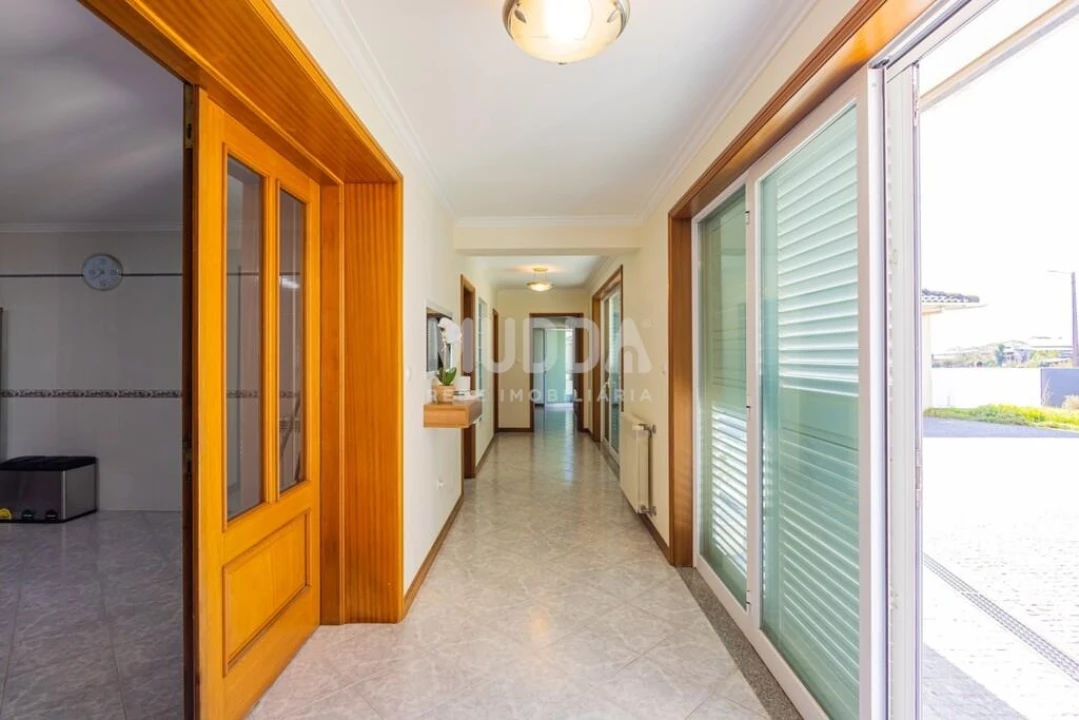 Moradia T5 para Venda em São Martinho da Gandara Foto 32