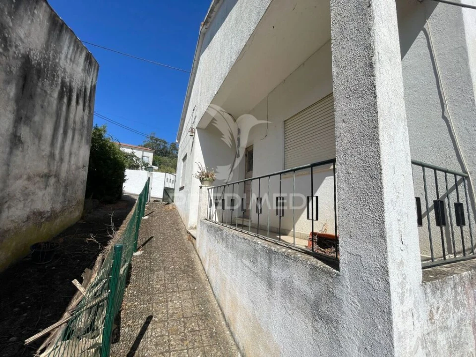 Moradia T3 para Venda em Praia do Ribatejo Foto 1