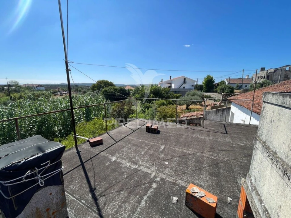 Moradia T3 para Venda em Praia do Ribatejo Foto 3