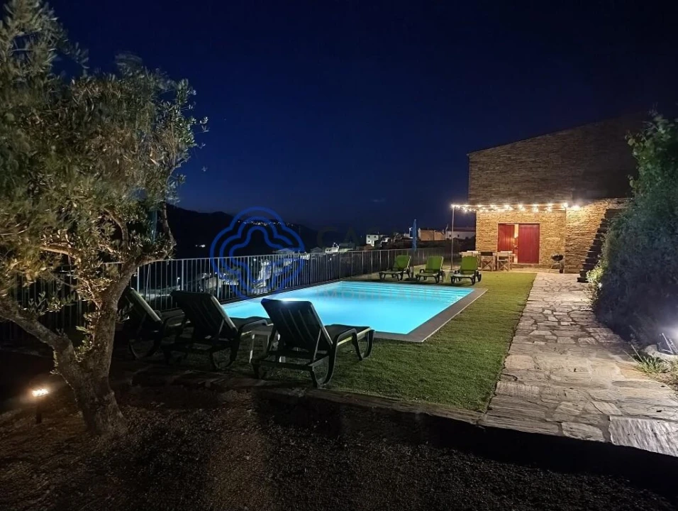 Quinta T3 para Venda em Valença do Douro Foto 19