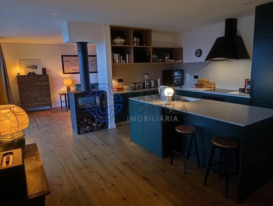 Quinta T3 para Venda em Valença do Douro Foto 7