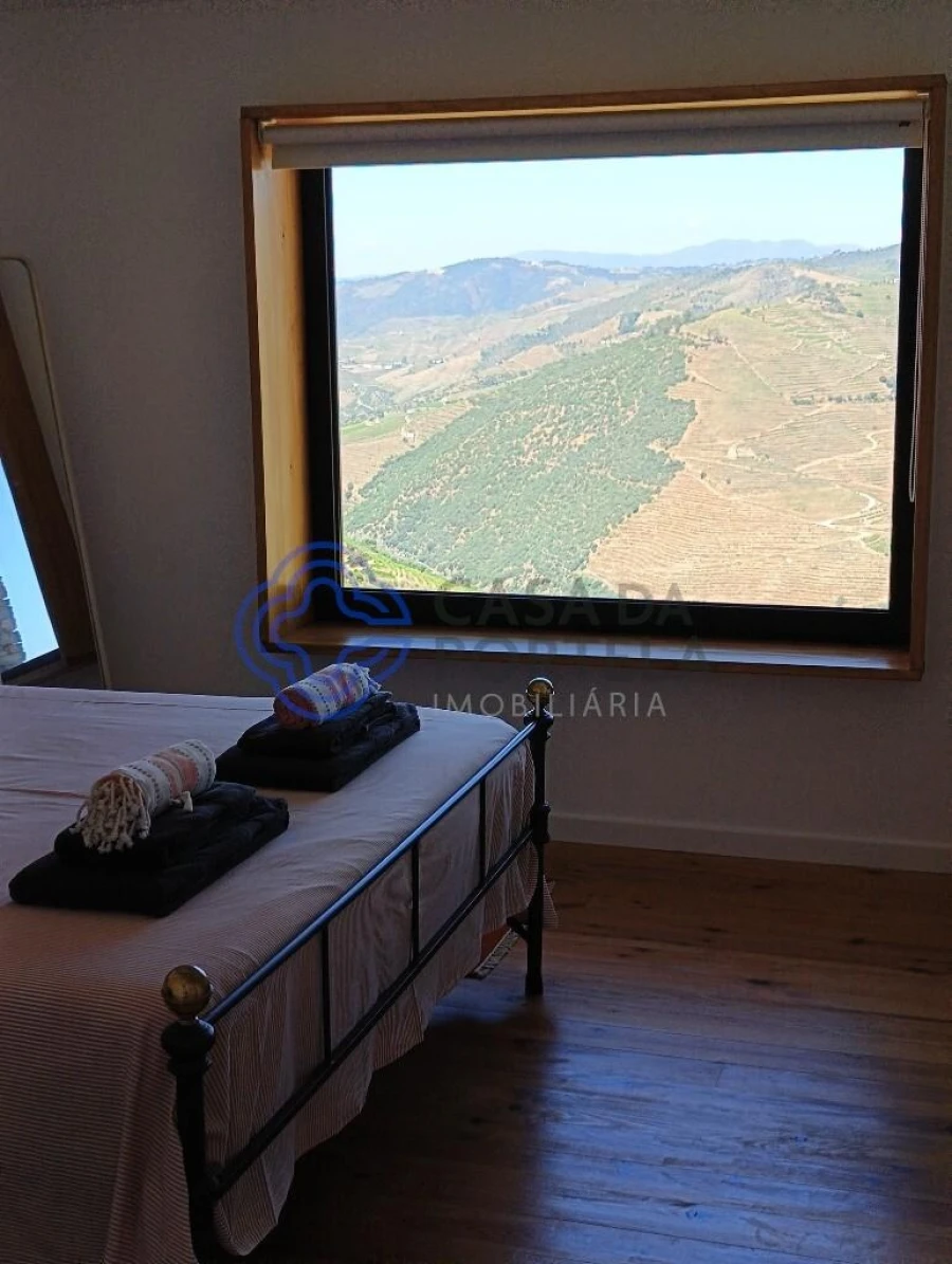 Quinta T3 para Venda em Valença do Douro Foto 14