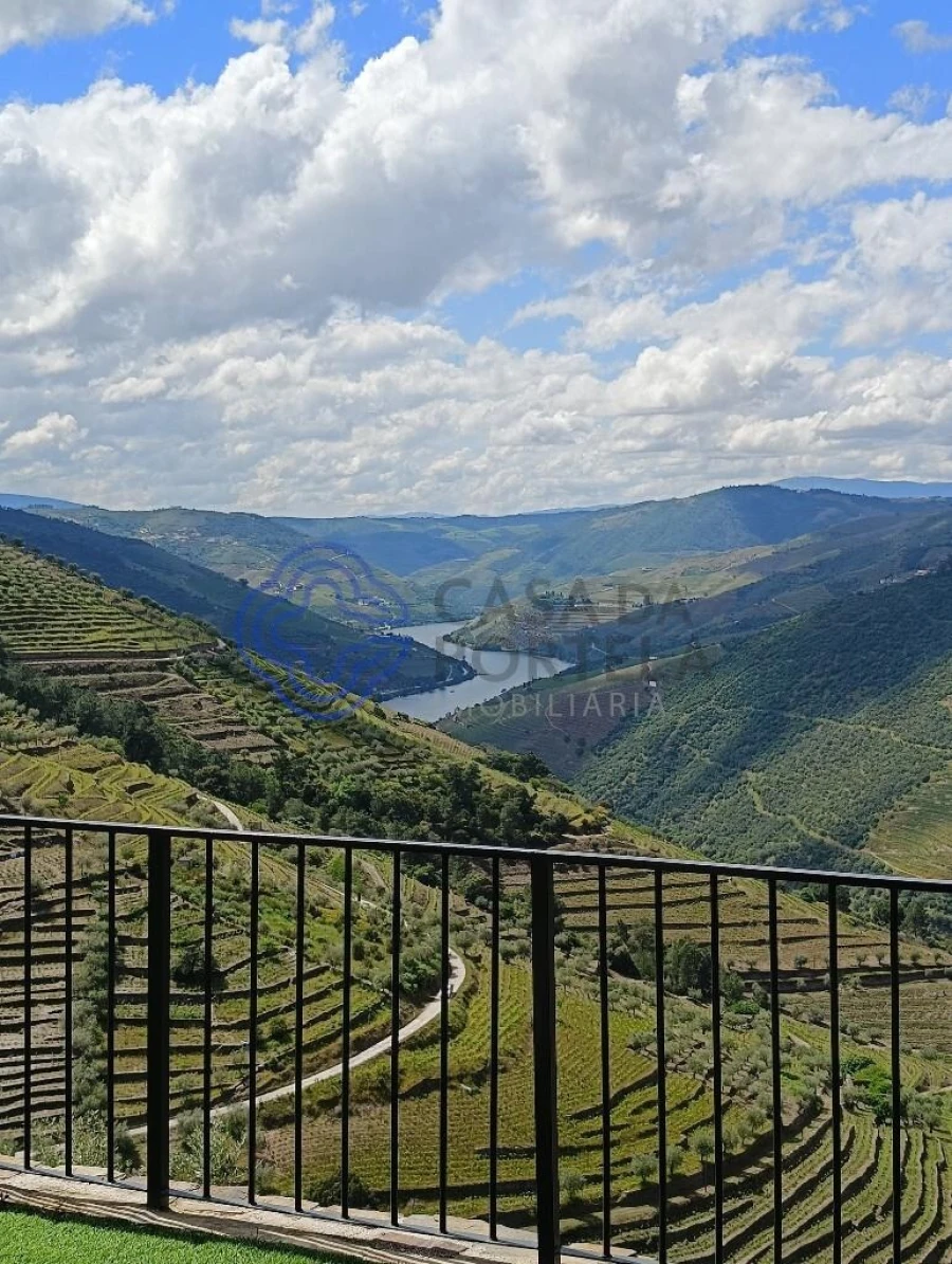 Quinta T3 para Venda em Valença do Douro Foto 2