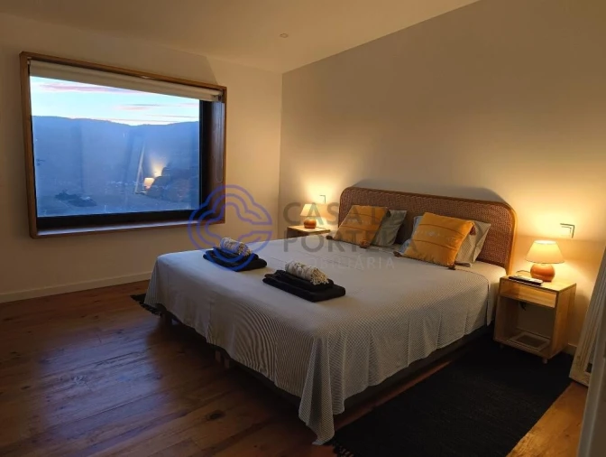 Quinta T3 para Venda em Valença do Douro Foto 12