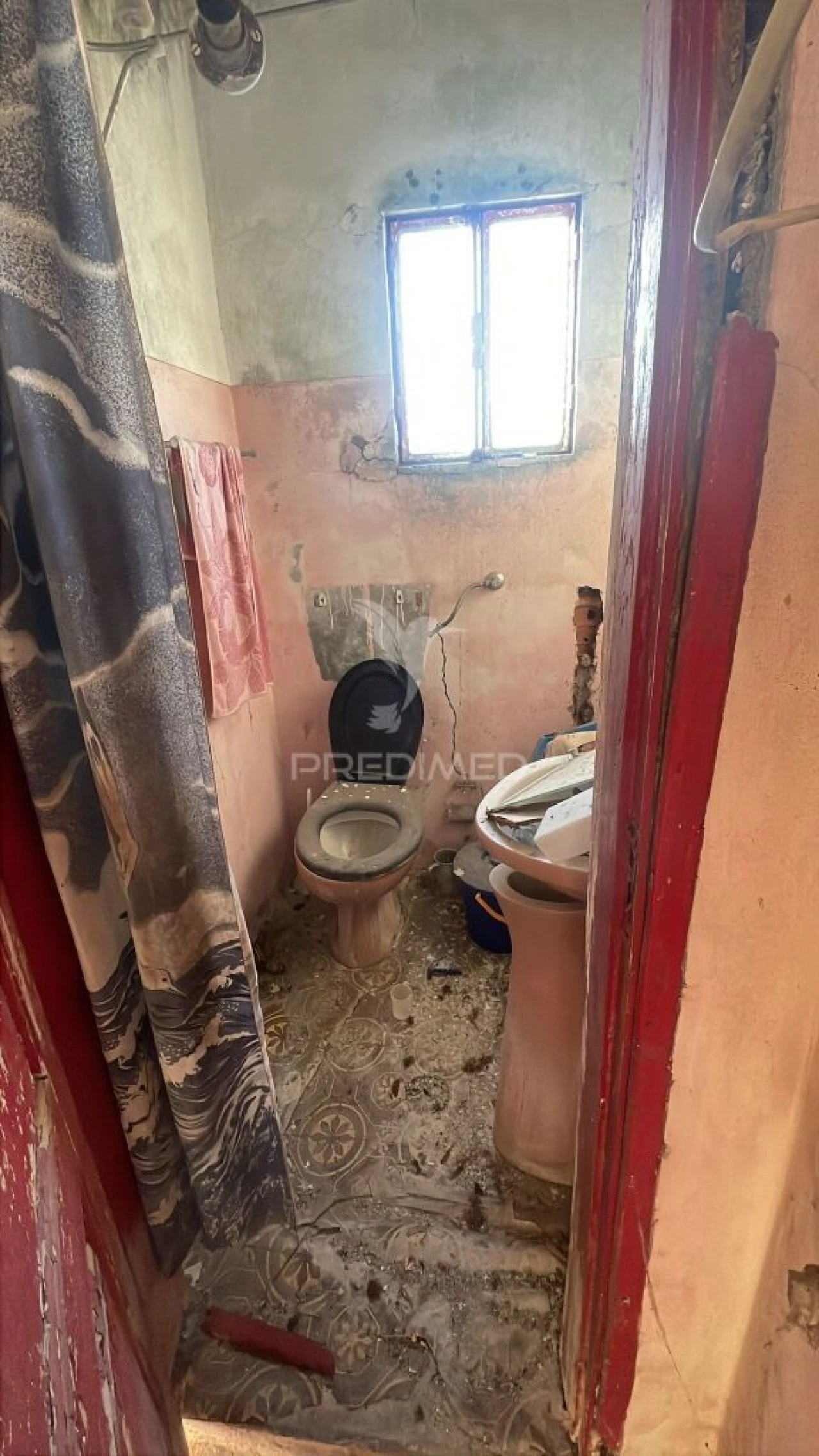 Moradia T2 para Venda em Almalagues Foto 5