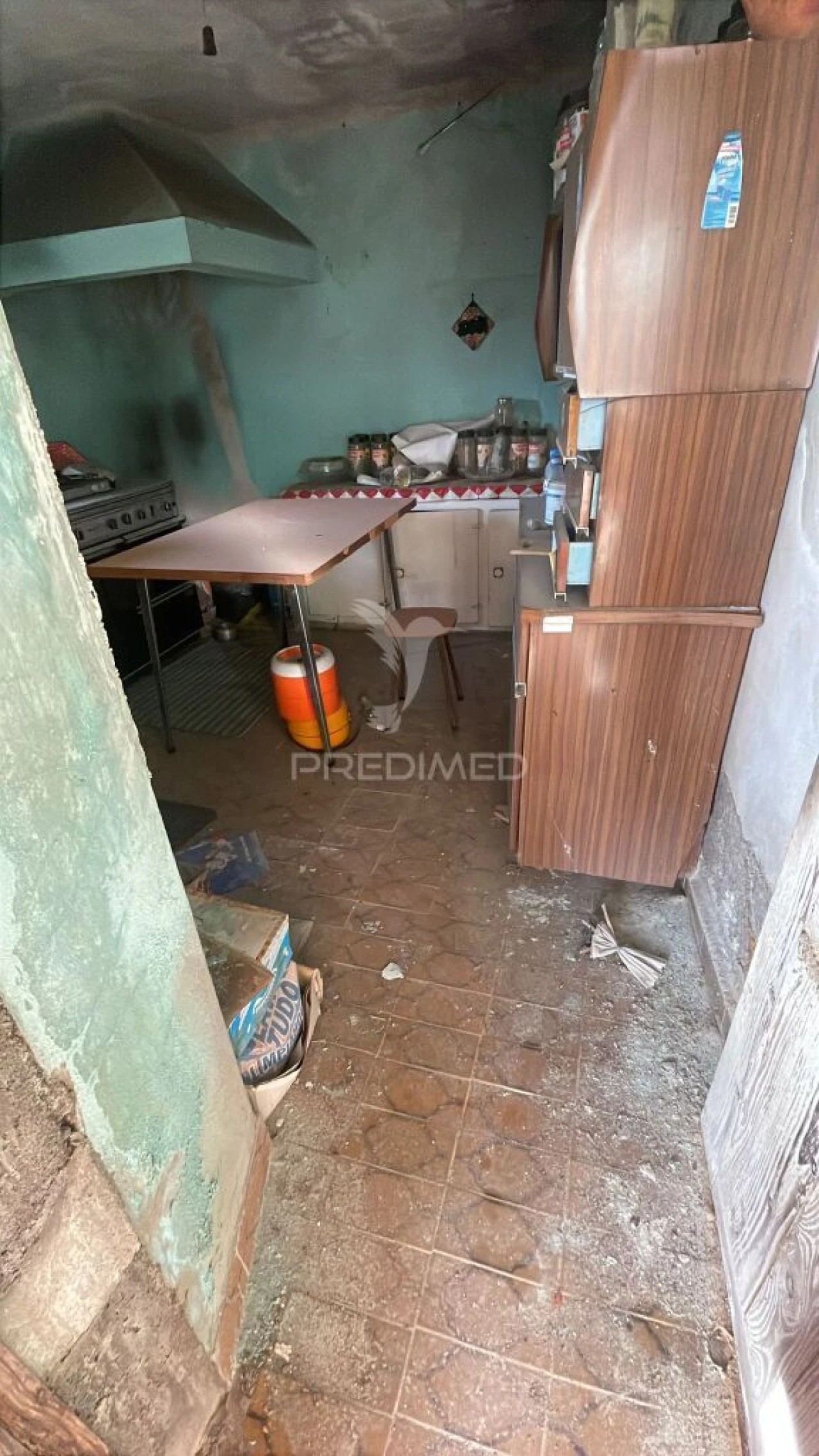 Moradia T2 para Venda em Almalagues Foto 19