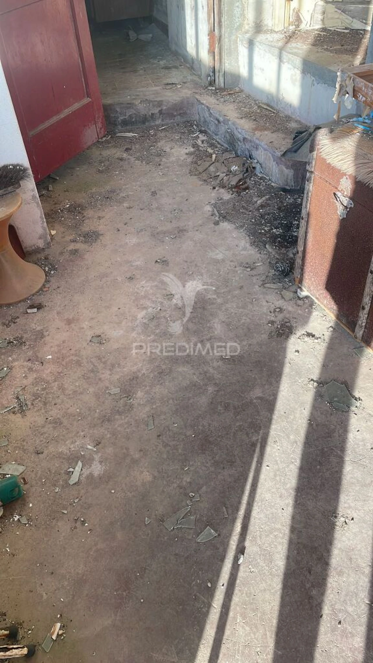 Moradia T2 para Venda em Almalagues Foto 13