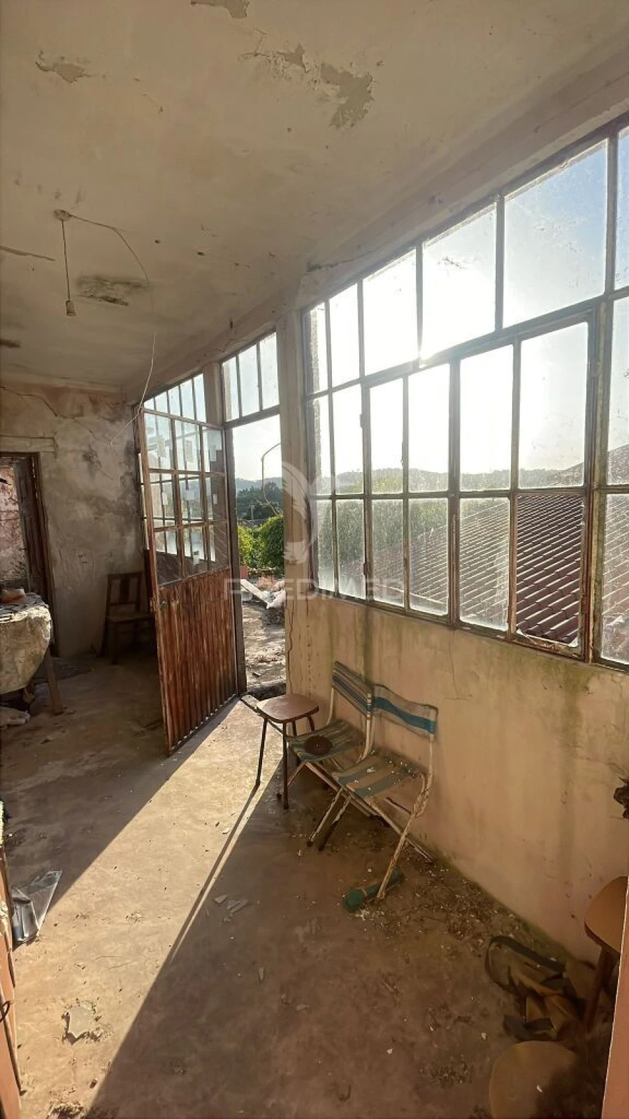 Moradia T2 para Venda em Almalagues Foto 4