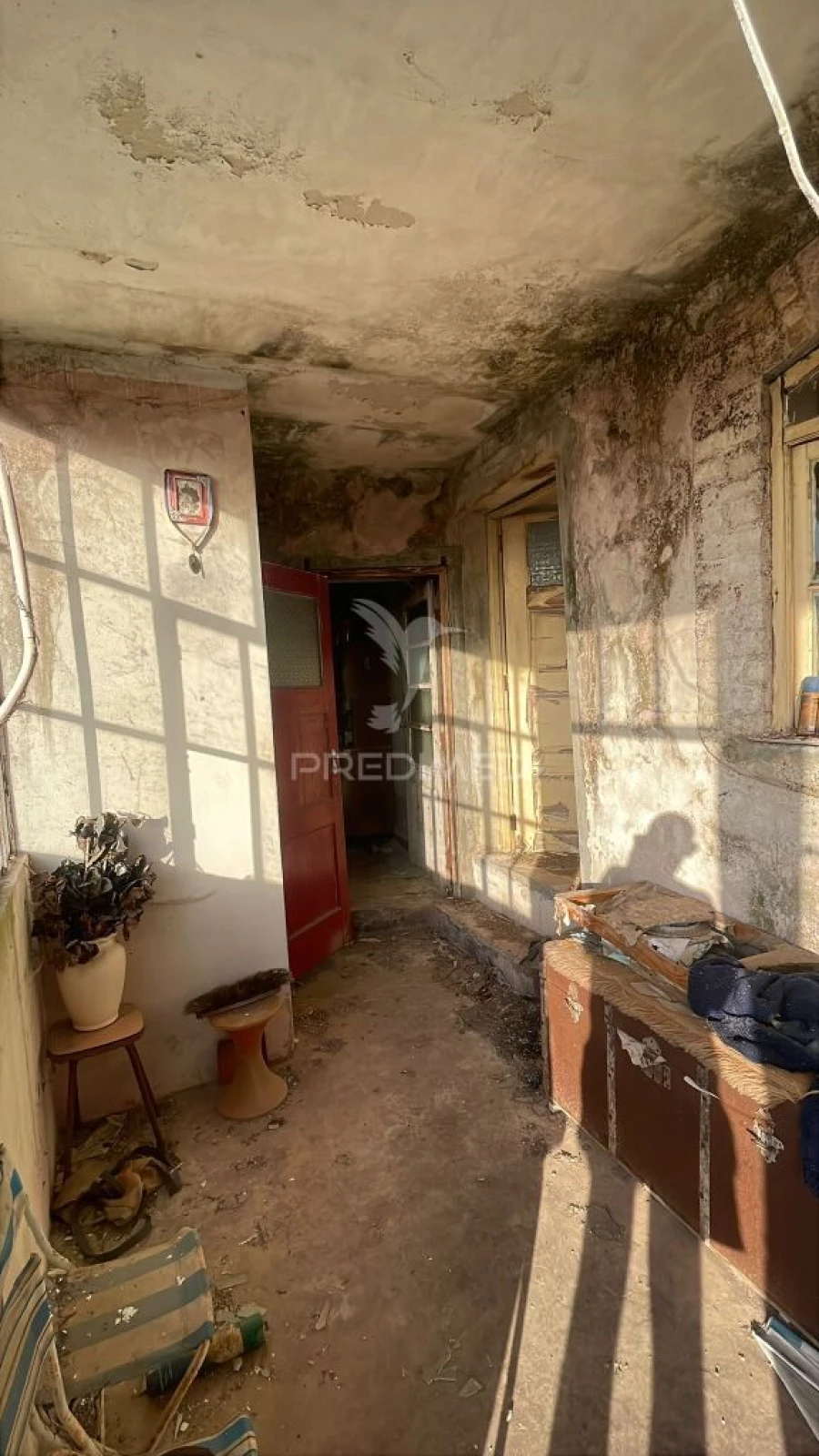 Moradia T2 para Venda em Almalagues Foto 14