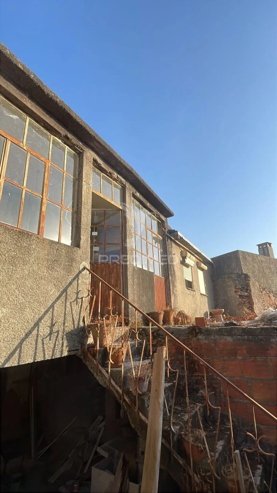 Moradia T2 para Venda em Almalagues Foto 2