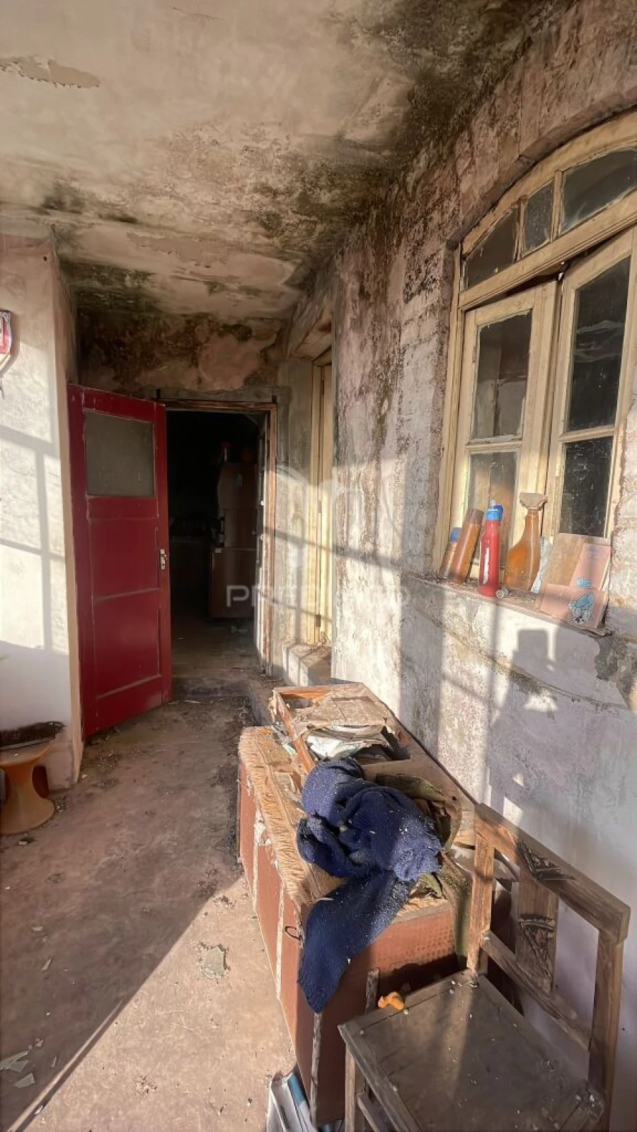 Moradia T2 para Venda em Almalagues Foto 11