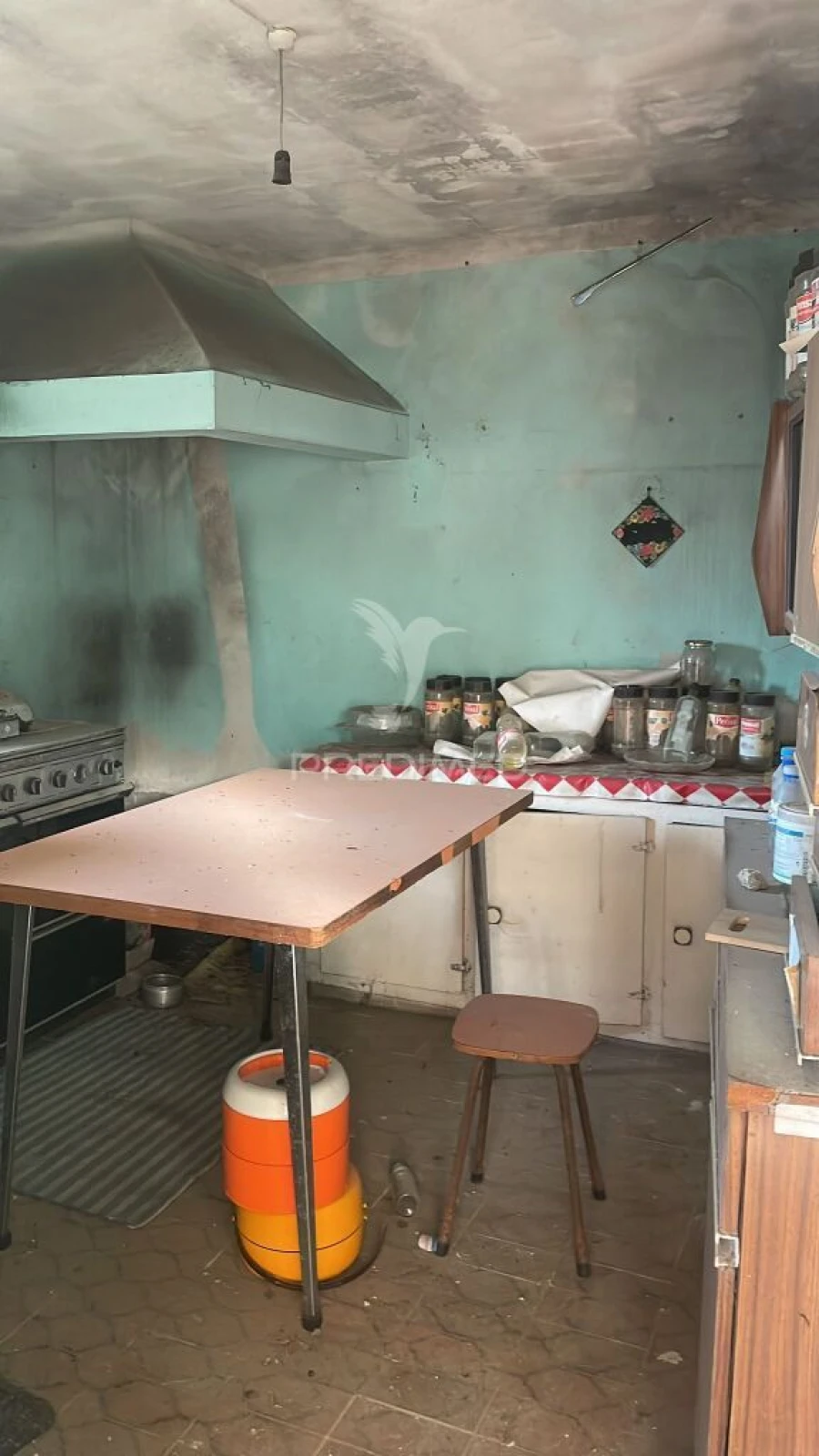 Moradia T2 para Venda em Almalagues Foto 10