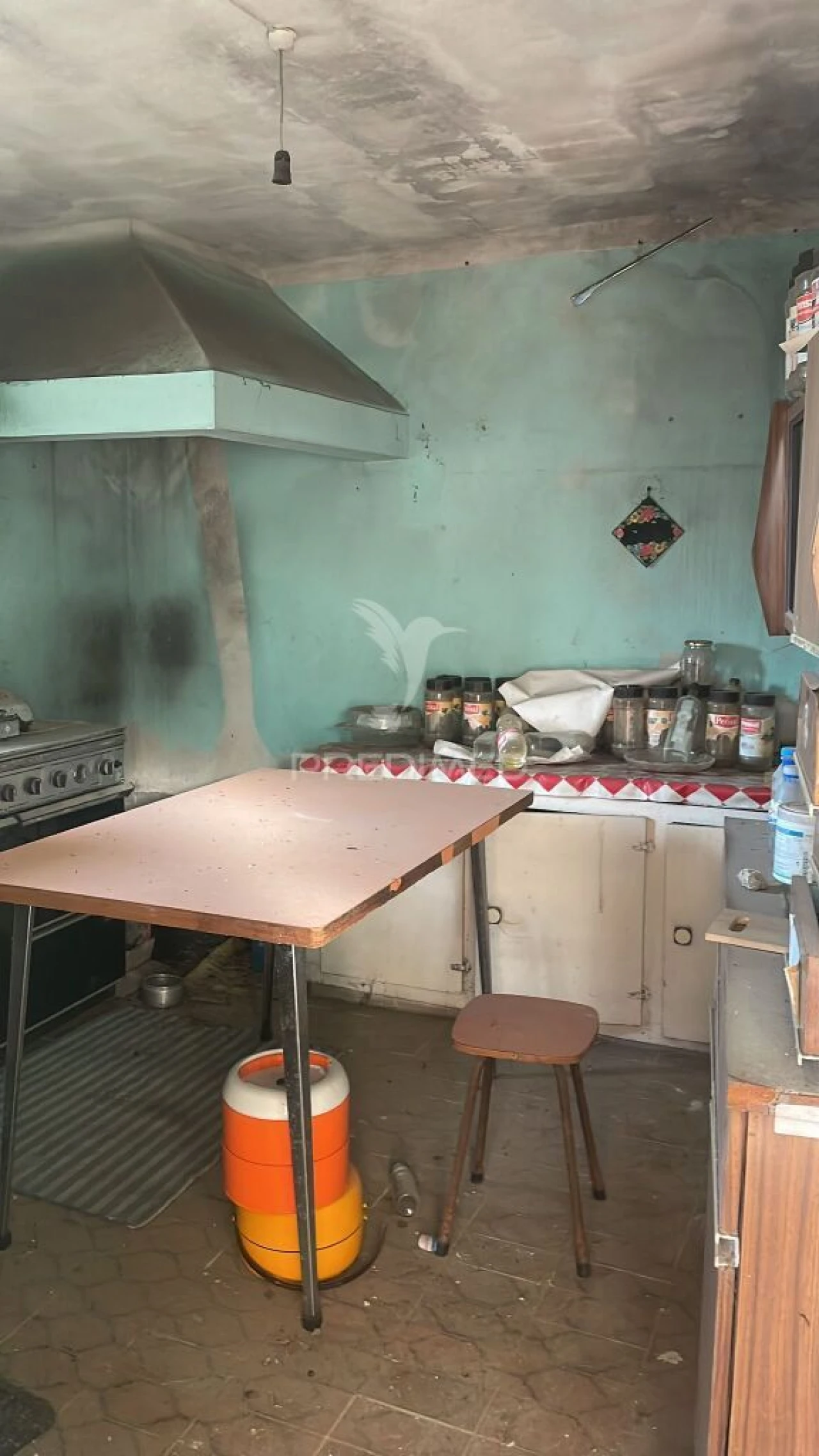 Moradia T2 para Venda em Almalagues Foto 10