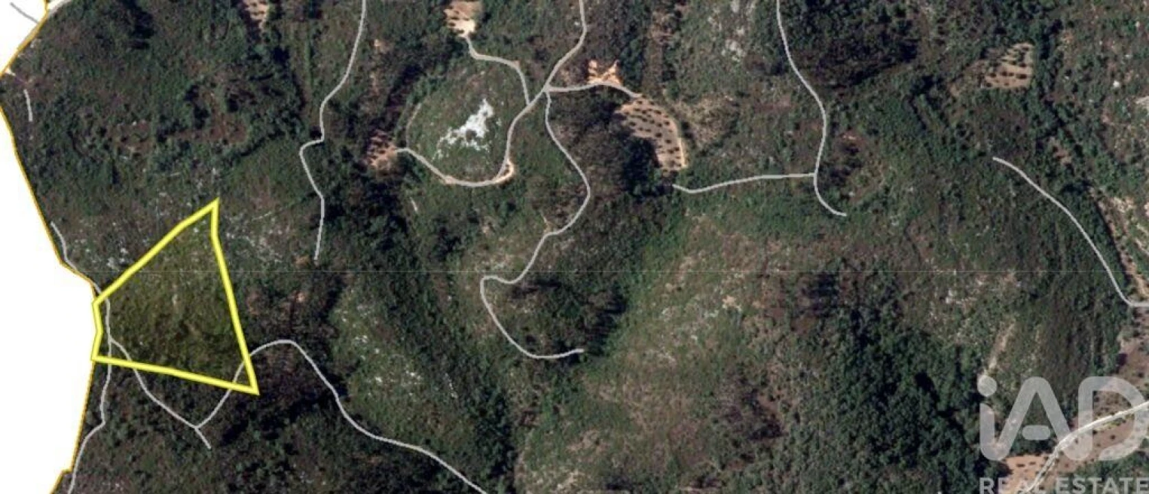 Terreno para Venda em Chãos Foto 29