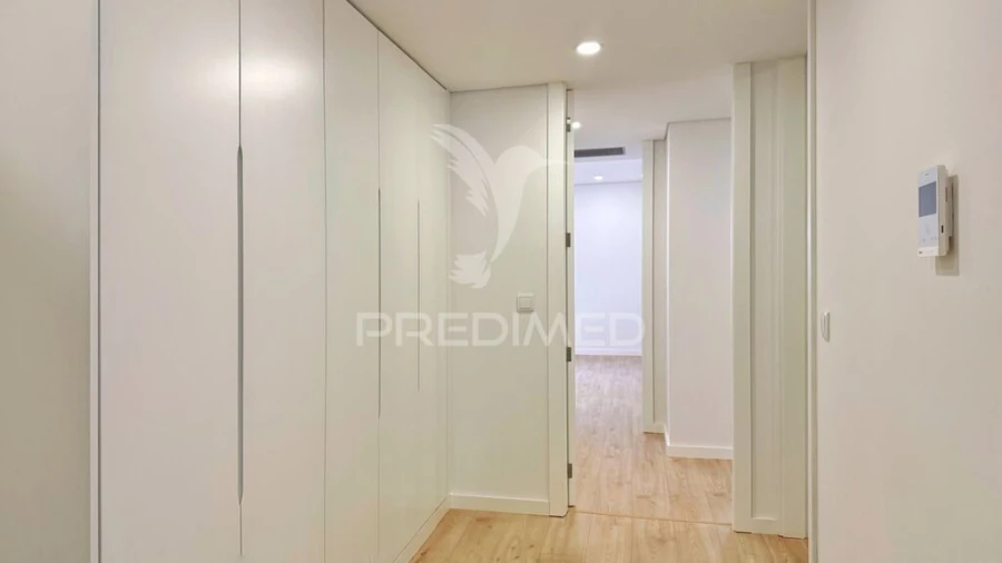 Apartamento T3 para Venda em Azurem Foto 17