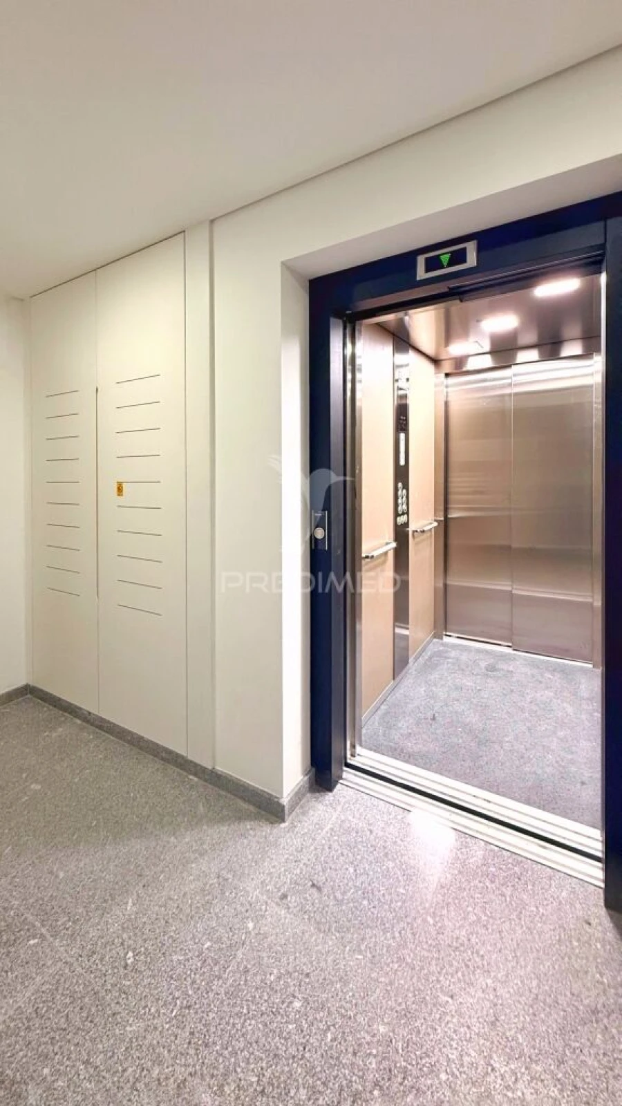 Apartamento T3 para Venda em Azurem Foto 20