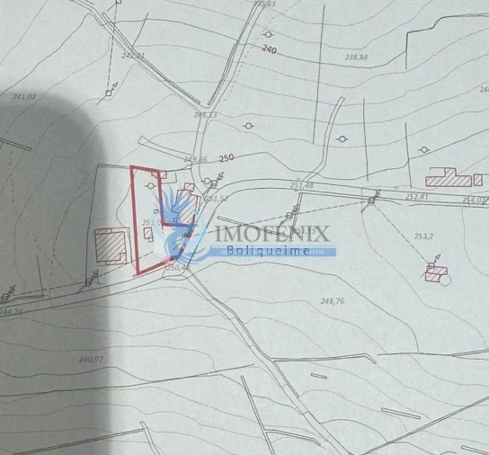 Moradia T1 para Venda em Boliqueime Foto 12