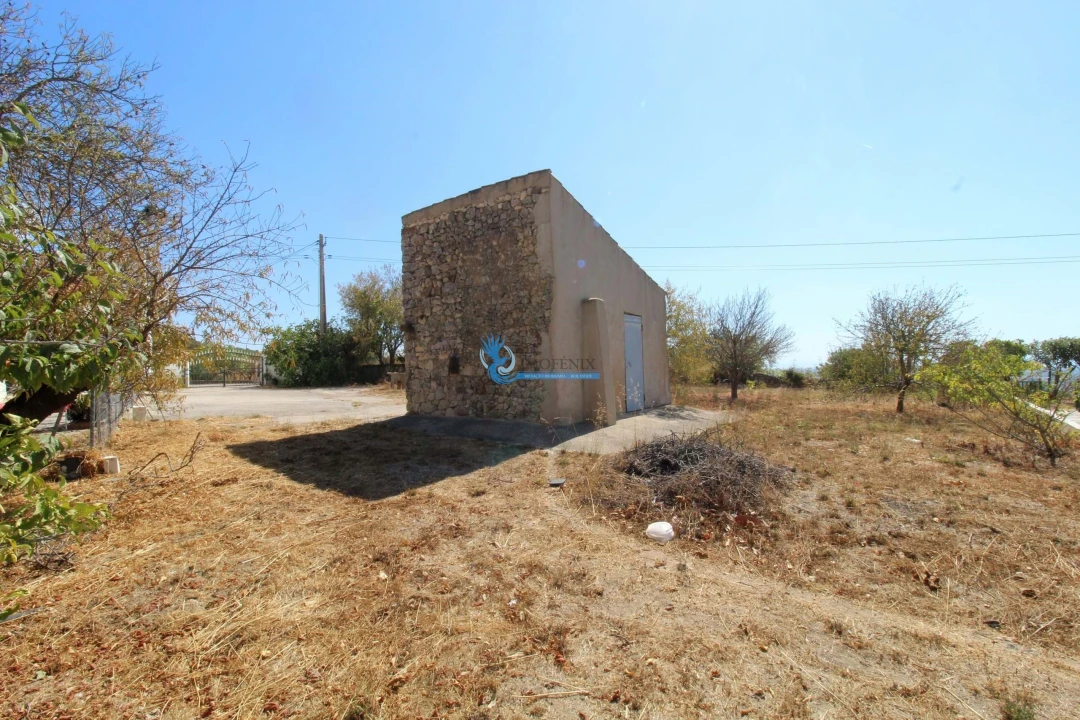 Terreno para Venda em Boliqueime Foto 10