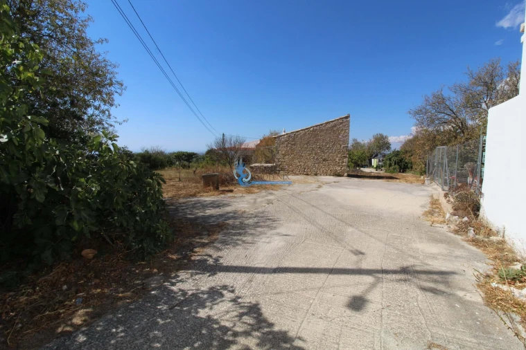 Terreno para Venda em Boliqueime Foto 5