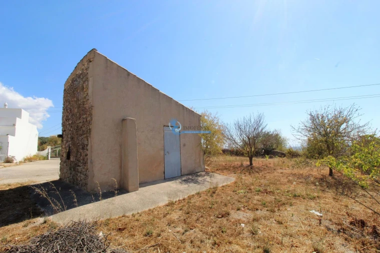 Terreno para Venda em Boliqueime Foto 8