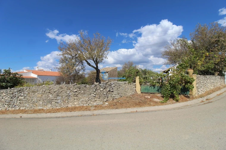 Terreno para Venda em Boliqueime Foto 4