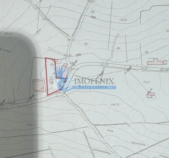 Terreno para Venda em Boliqueime Foto 12