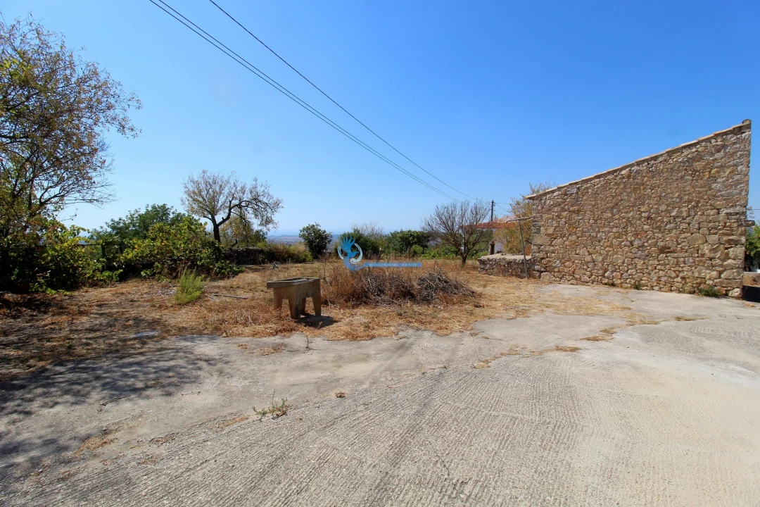 Terreno para Venda em Boliqueime Foto 1