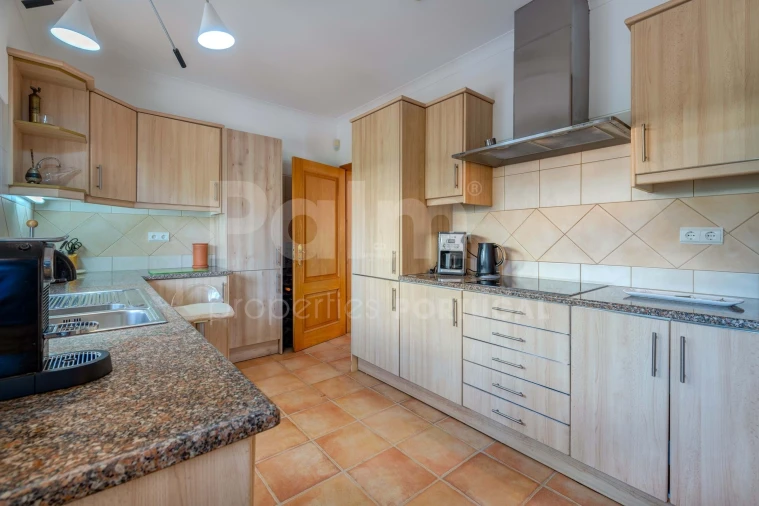 Moradia T3 para Venda em Ferragudo Foto 35