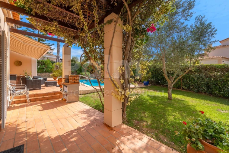 Moradia T3 para Venda em Ferragudo Foto 43