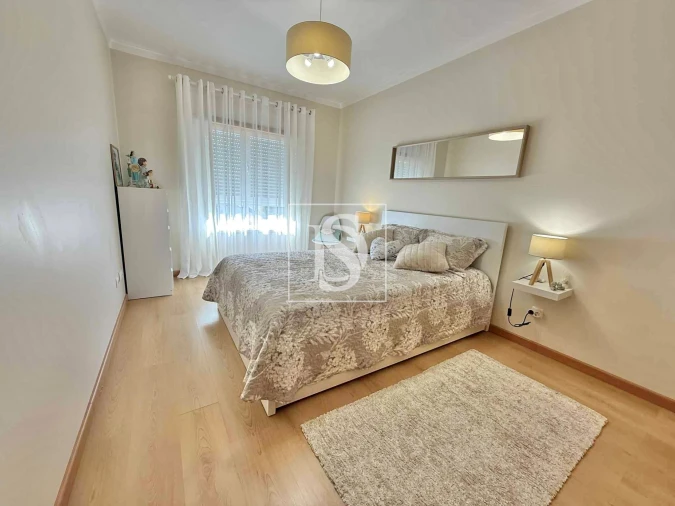 Apartamento T3 para Venda em Riachos Foto 13