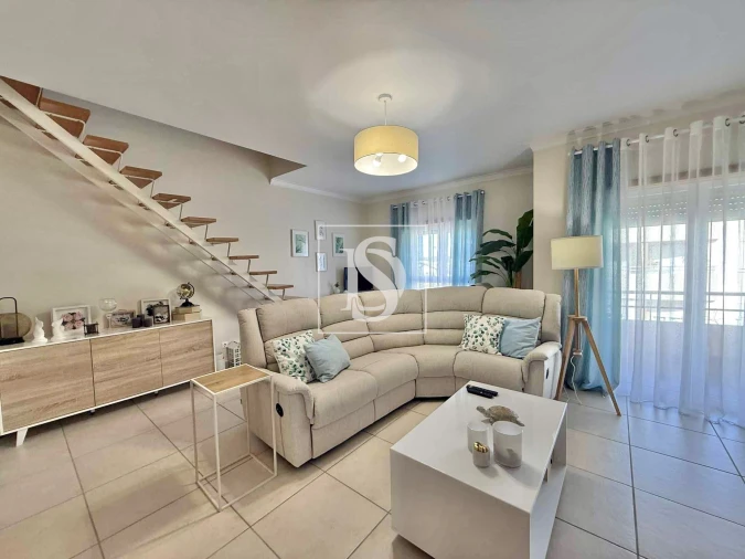 Apartamento T3 para Venda em Riachos Foto 1