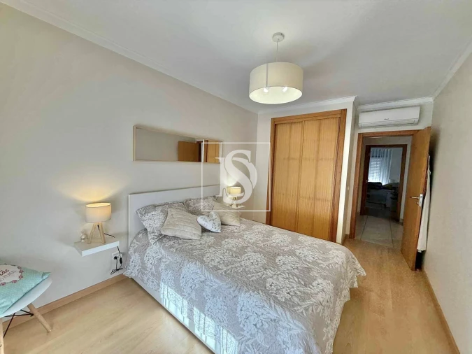 Apartamento T3 para Venda em Riachos Foto 14