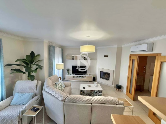 Apartamento T3 para Venda em Riachos Foto 3