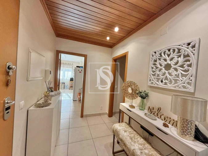 Apartamento T3 para Venda em Riachos Foto 12