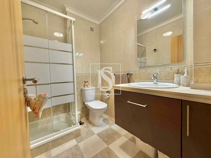 Apartamento T3 para Venda em Riachos Foto 17