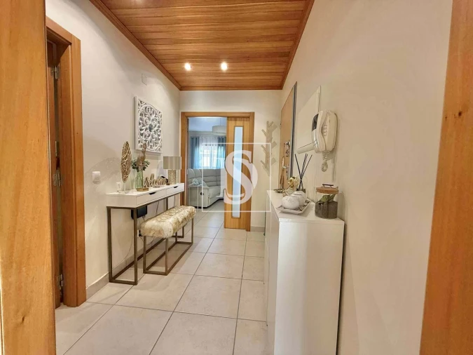 Apartamento T3 para Venda em Riachos Foto 18