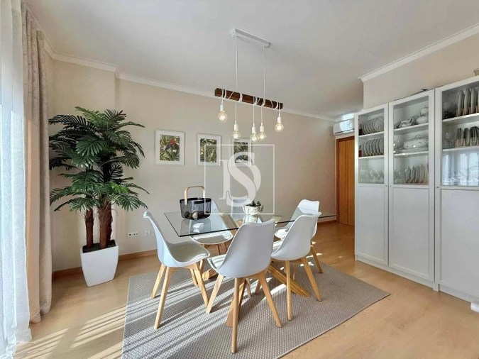 Apartamento T3 para Venda em Riachos Foto 7