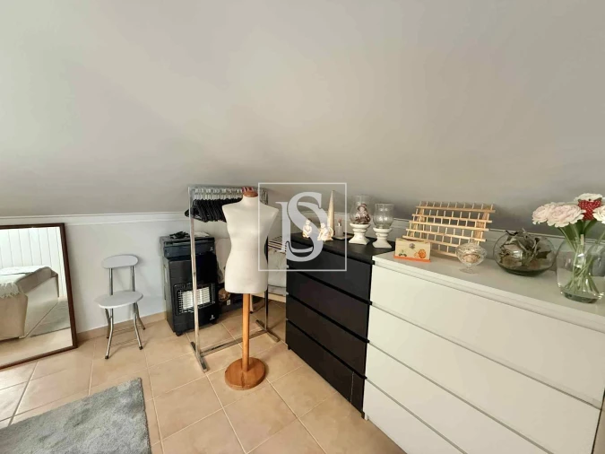 Apartamento T3 para Venda em Riachos Foto 24