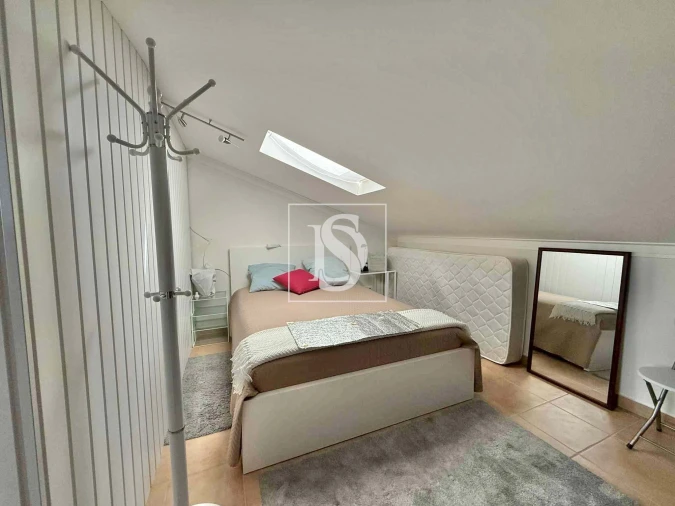 Apartamento T3 para Venda em Riachos Foto 23