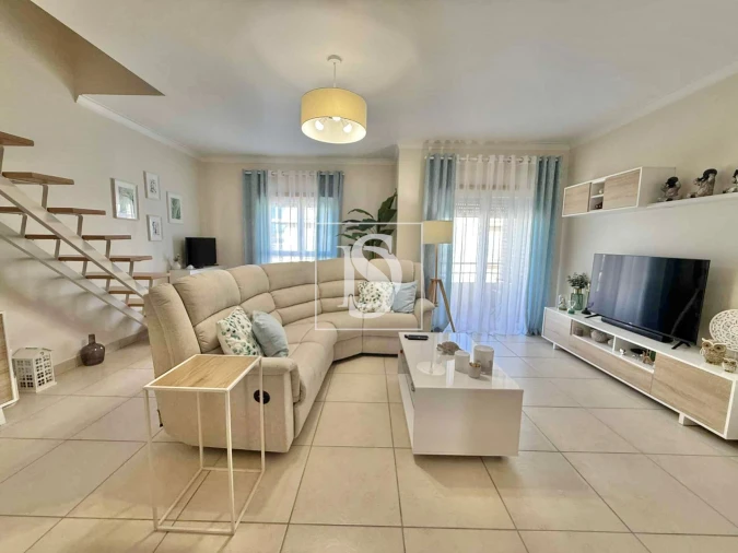 Apartamento T3 para Venda em Riachos Foto 2