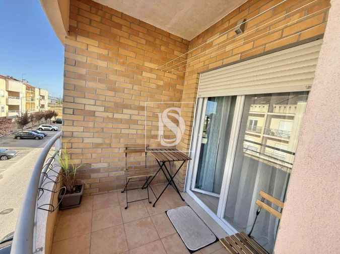 Apartamento T3 para Venda em Riachos Foto 20