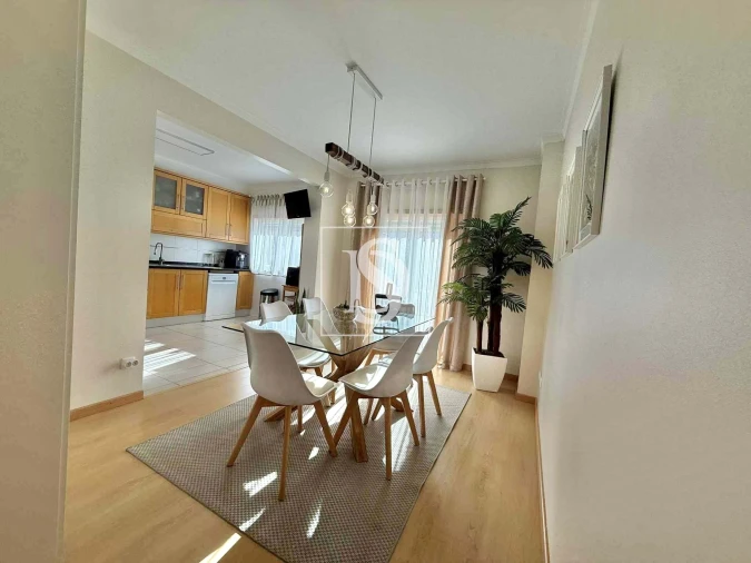 Apartamento T3 para Venda em Riachos Foto 8