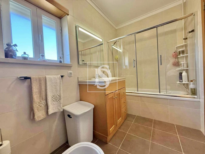 Apartamento T3 para Venda em Riachos Foto 15