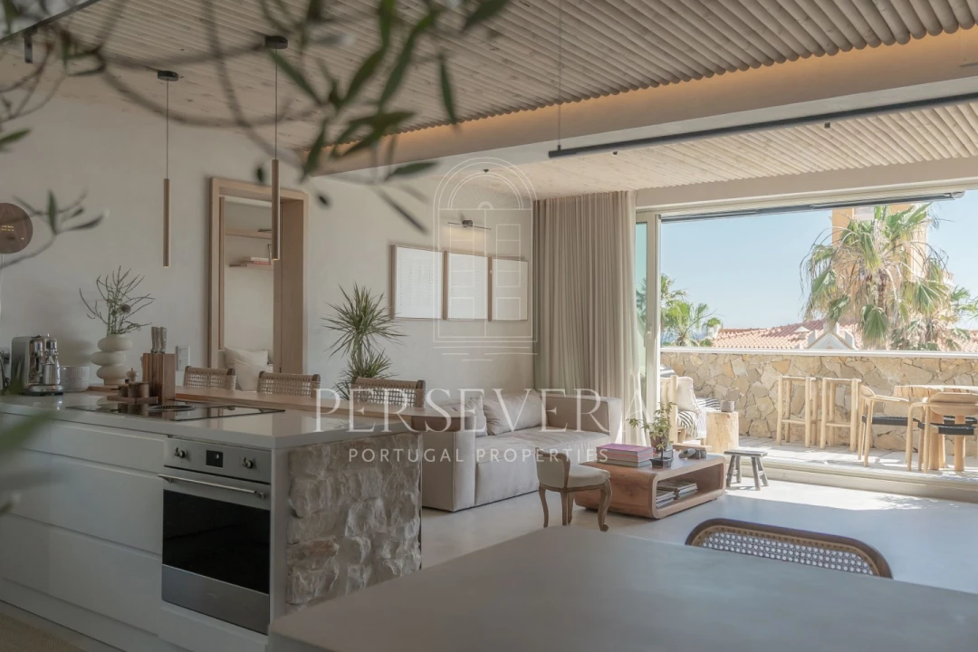 Apartamento T2 para Venda em Cascais e Estoril Foto 8