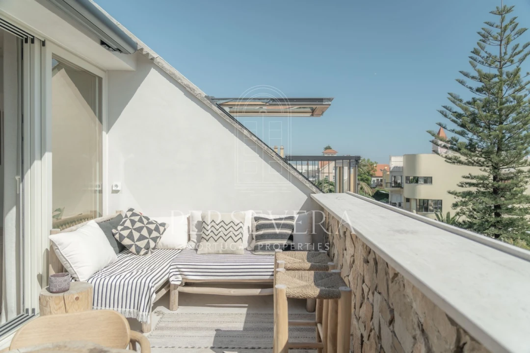 Apartamento T2 para Venda em Cascais e Estoril Foto 19